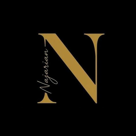 Najarian Logo